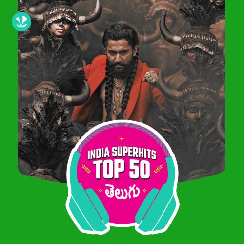 Telugu: India Superhits Top 50