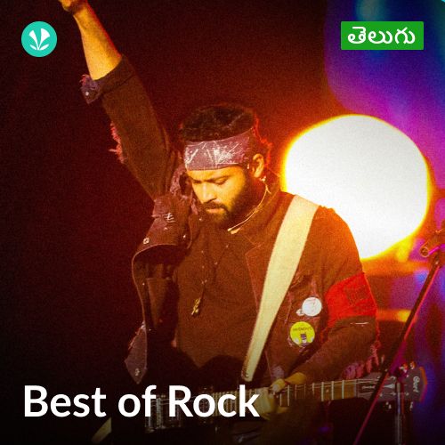 Best Of Rock - Telugu